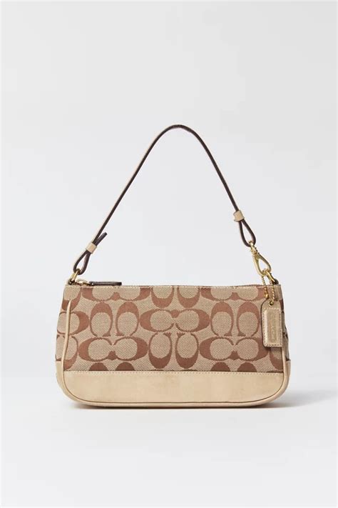 coach 35033 original price|vintage coach bag value.